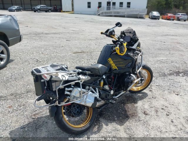 2021 BMW R 1250 WB10M1301M6D76232 Photo 3