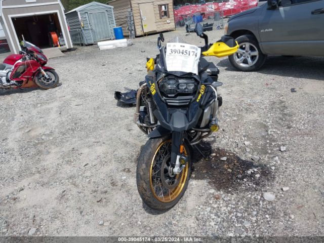 2021 BMW R 1250 WB10M1301M6D76232 Photo 4