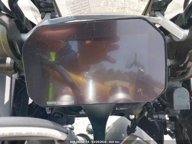 2021 BMW R 1250 WB10M1301M6D76232 Photo 6