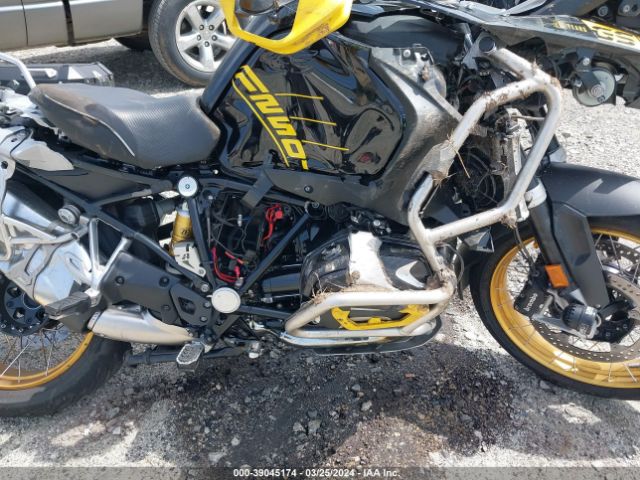 2021 BMW R 1250 WB10M1301M6D76232 Photo 7