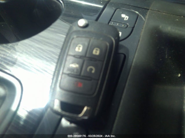 Chevrolet Impala Premier 2019 1G1105S34KU113477 Image 11