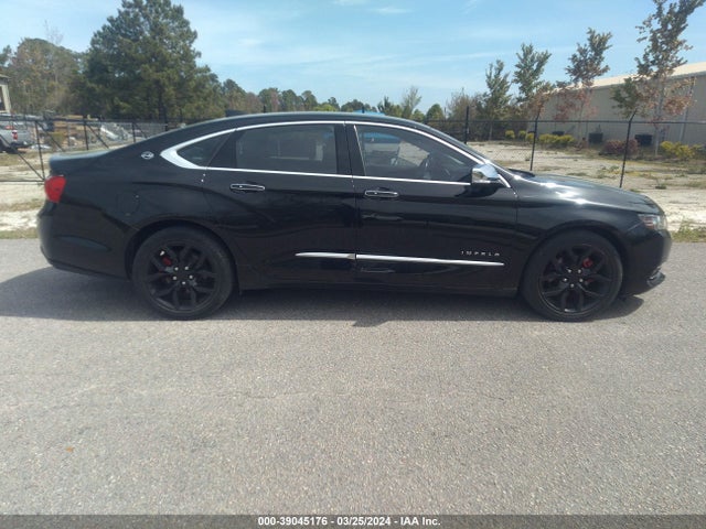 Chevrolet Impala Premier 2019 1G1105S34KU113477 Image 13