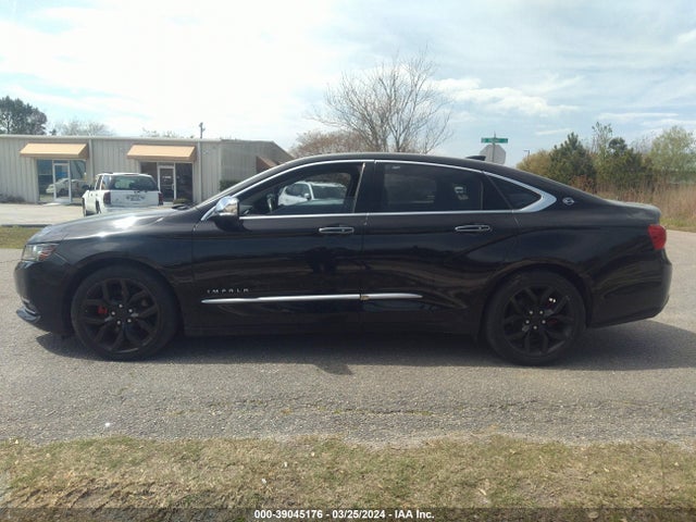 Chevrolet Impala Premier 2019 1G1105S34KU113477 Image 14