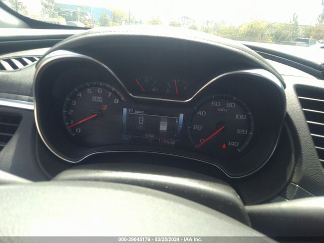 Chevrolet Impala Premier 2019 1G1105S34KU113477 Image 15