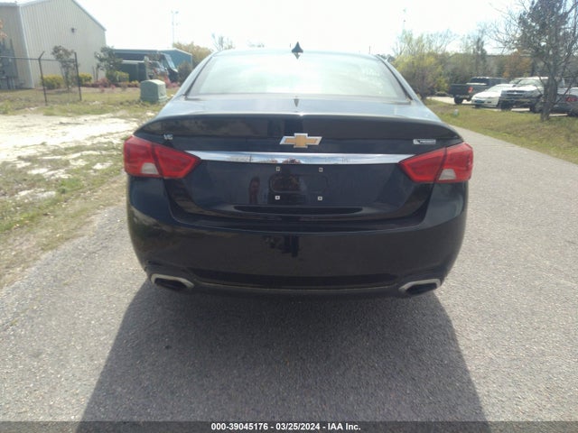 Chevrolet Impala Premier 2019 1G1105S34KU113477 Image 16