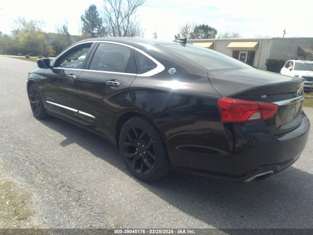 Chevrolet Impala Premier 2019 1G1105S34KU113477 Image 3