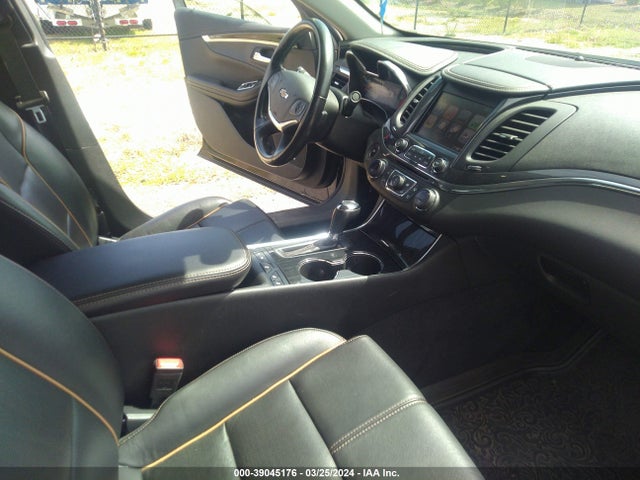 Chevrolet Impala Premier 2019 1G1105S34KU113477 Image 5