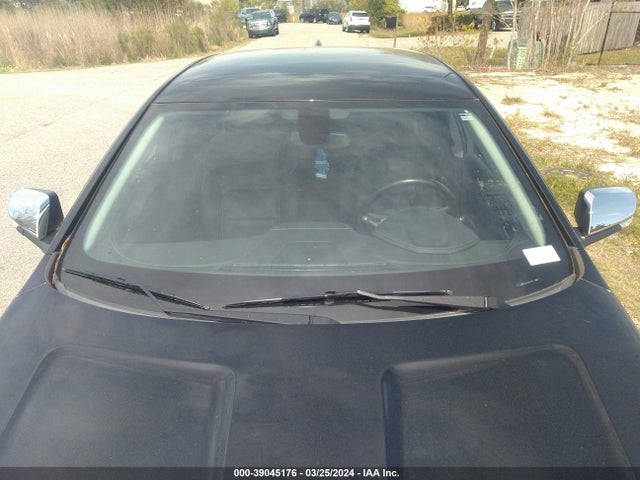 Chevrolet Impala Premier 2019 1G1105S34KU113477 Image 6
