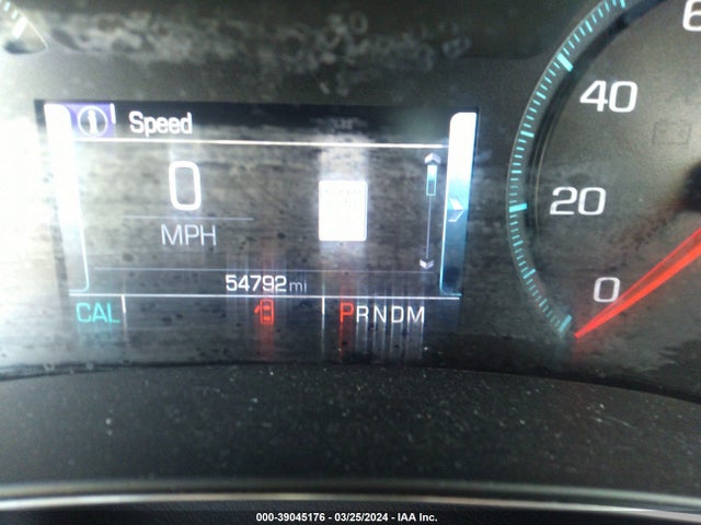 Chevrolet Impala Premier 2019 1G1105S34KU113477 Image 7