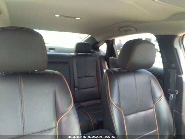 Chevrolet Impala Premier 2019 1G1105S34KU113477 Image 8
