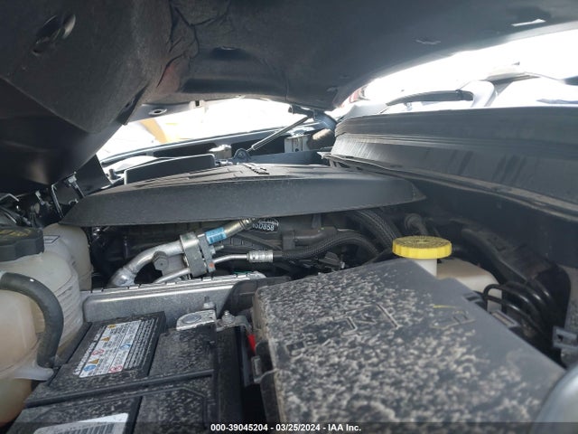 Jeep Cherokee Limited 4x4 2021 1C4PJMDX3MD175643 Image 10