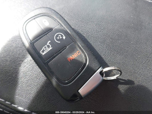 Jeep Cherokee Limited 4x4 2021 1C4PJMDX3MD175643 Image 11