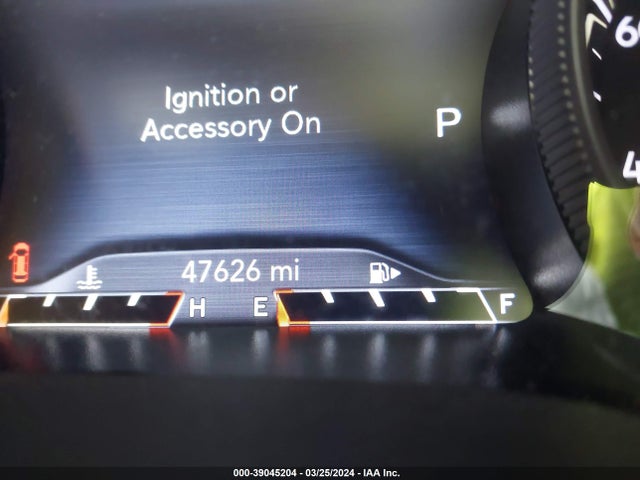 Jeep Cherokee Limited 4x4 2021 1C4PJMDX3MD175643 Image 16