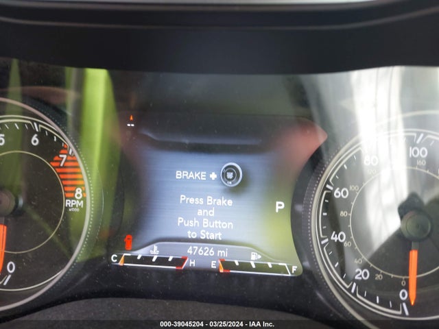 Jeep Cherokee Limited 4x4 2021 1C4PJMDX3MD175643 Image 7