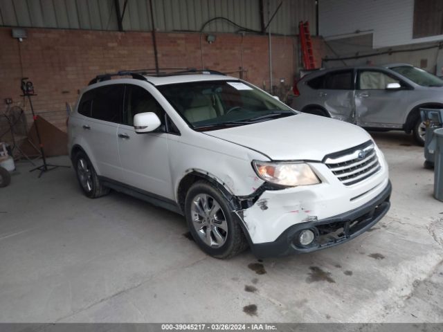 Auction sale of the 2008 Subaru Tribeca Limited, vin: 4S4WX90D984416609, lot number: 39045217