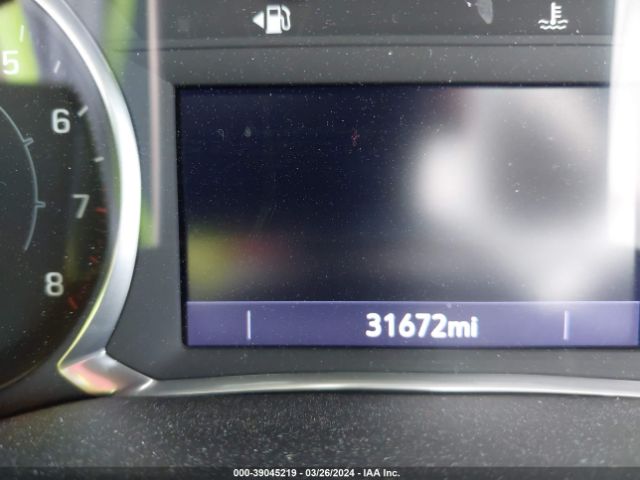 1GKKNMLSXMZ213445 GMC Acadia Fwd Slt