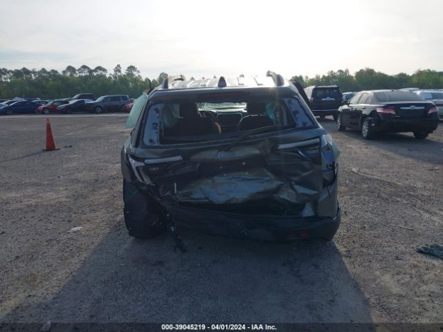 1GKKNMLSXMZ213445 GMC Acadia Fwd Slt