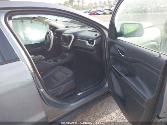 1GKKNMLSXMZ213445 GMC Acadia Fwd Slt