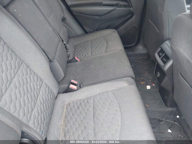 Chevrolet EQUINOX LT 2018 3GNAXSEV5JL344743 Image 8