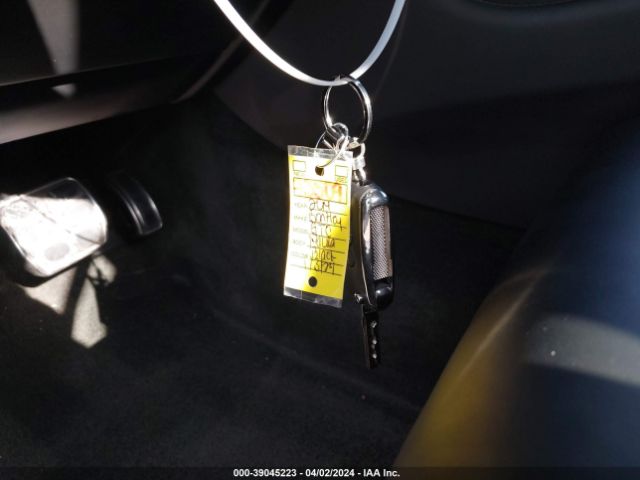 2014 BENTLEY CONTINENTAL SCBGH3ZA7EC041156 Photo 10