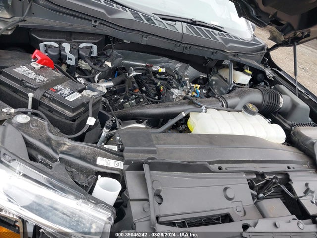 Ford F-150 Xlt 2023 1FTEX1EP0PKD49512 Image 10