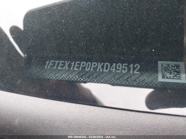 Ford F-150 Xlt 2023 1FTEX1EP0PKD49512 Image 17
