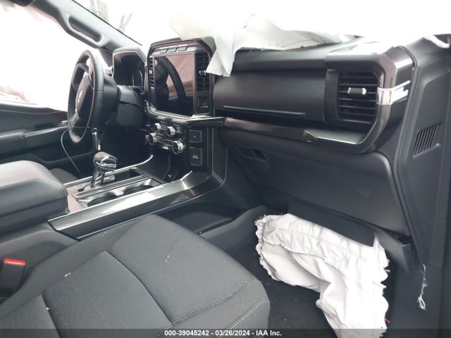 Ford F-150 Xlt 2023 1FTEX1EP0PKD49512 Image 5