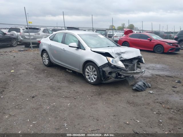 1G4PP5SK0F4167901 auction archive image