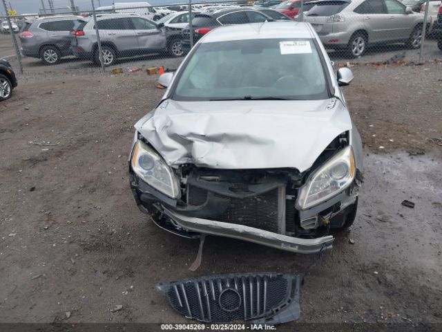 1G4PP5SK0F4167901 Buick Verano