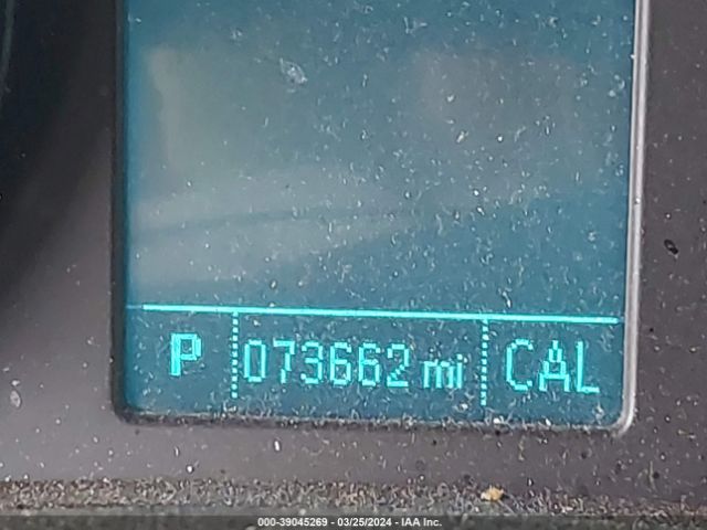 1G4PP5SK0F4167901 Buick Verano