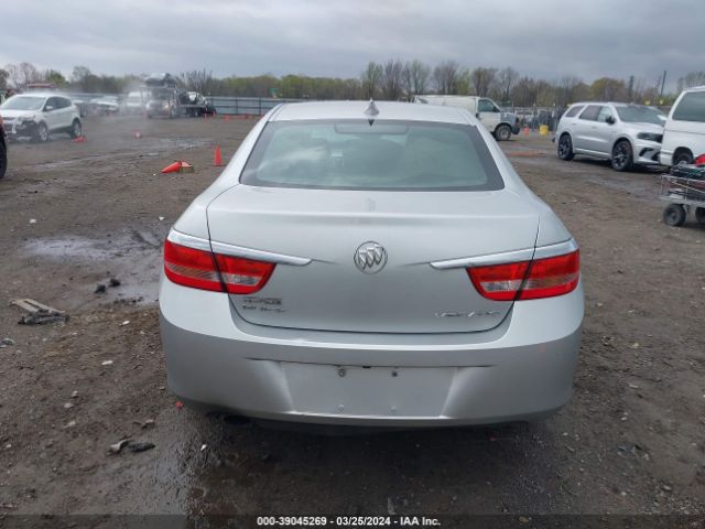 1G4PP5SK0F4167901 Buick Verano