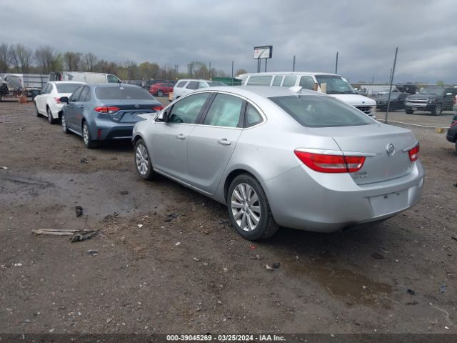 1G4PP5SK0F4167901 Buick Verano