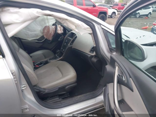 1G4PP5SK0F4167901 Buick Verano
