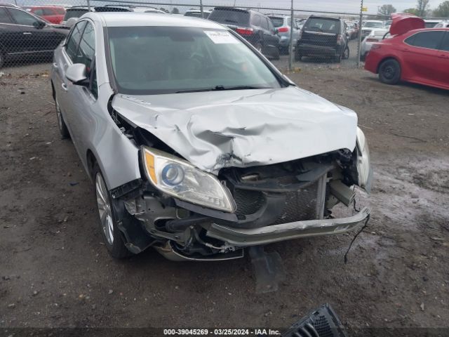 1G4PP5SK0F4167901 Buick Verano