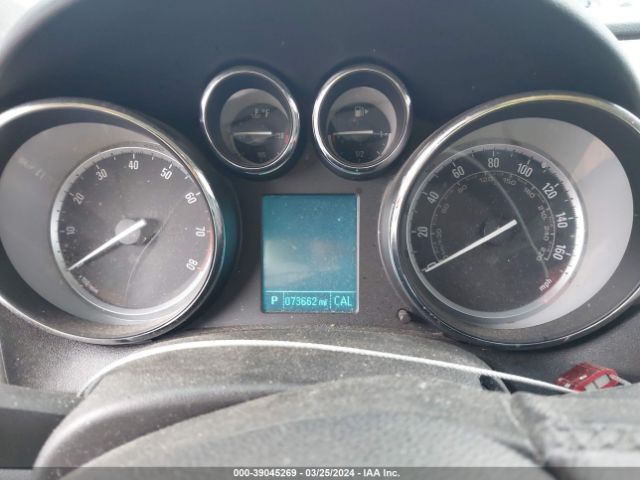 1G4PP5SK0F4167901 Buick Verano