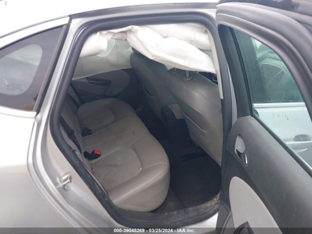 1G4PP5SK0F4167901 Buick Verano
