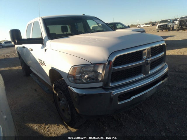 2018 3C6UR5HL4JG117023 main image