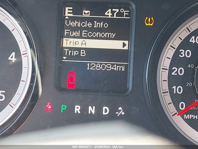 RAM 2500 Tradesman  4x4 8' Box 2018 3C6UR5HL4JG117023 Image 15