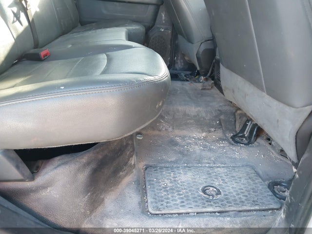 RAM 2500 Tradesman  4x4 8' Box 2018 3C6UR5HL4JG117023 Image 8