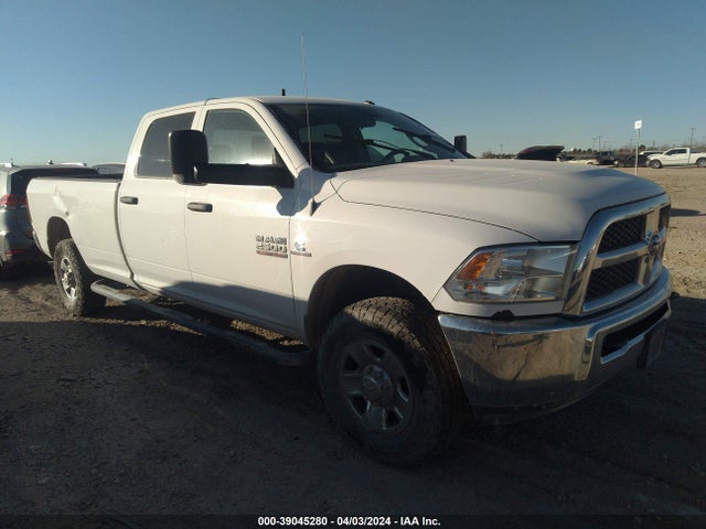 2018 3C6UR5HL4JG368589 main image