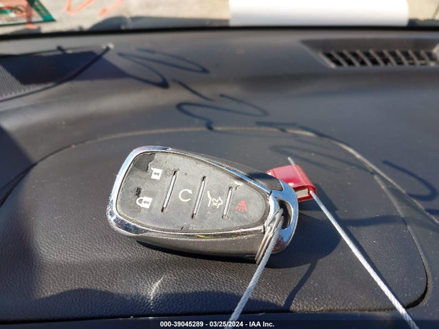 Chevrolet EQUINOX LT 2018 2GNAXJEV9J6107896 Image 11