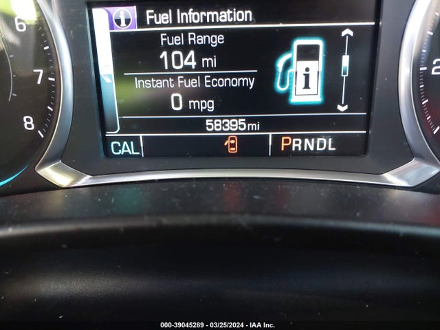 Chevrolet EQUINOX LT 2018 2GNAXJEV9J6107896 Image 15