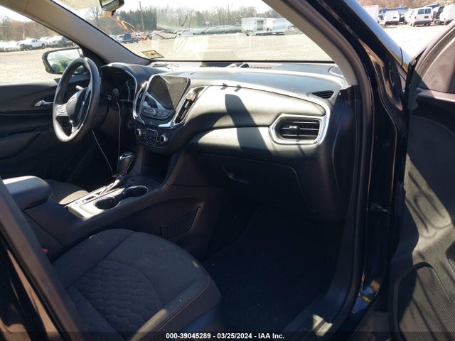 Chevrolet EQUINOX LT 2018 2GNAXJEV9J6107896 Image 5
