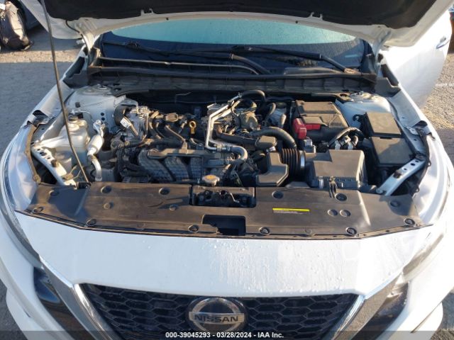 1N4BL4BV2MN362118 Nissan Altima S Fwd
