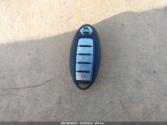 1N4BL4BV2MN362118 Nissan Altima S Fwd