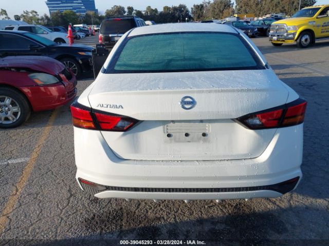 1N4BL4BV2MN362118 Nissan Altima S Fwd