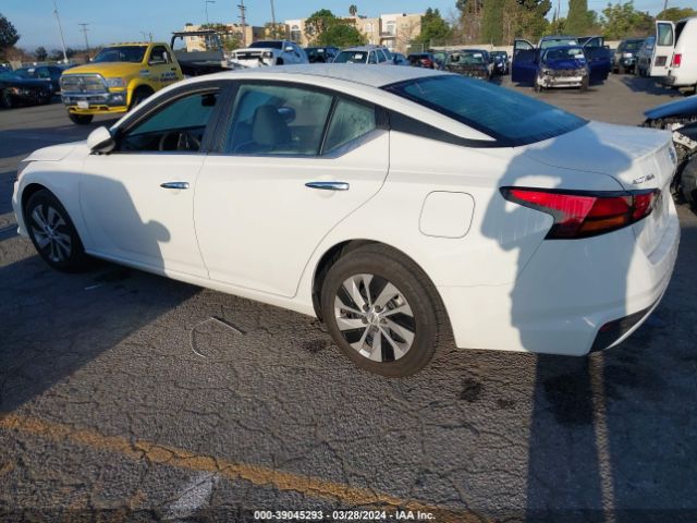 1N4BL4BV2MN362118 Nissan Altima S Fwd