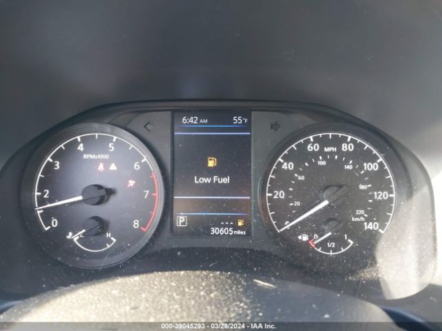 1N4BL4BV2MN362118 Nissan Altima S Fwd