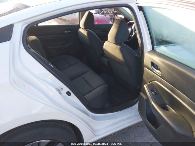 1N4BL4BV2MN362118 Nissan Altima S Fwd