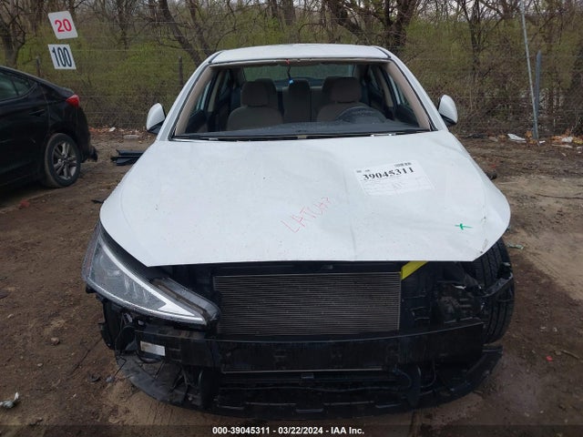 Hyundai ELANTRA SEL 2019 5NPD84LF2KH431298 Image 11